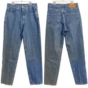 Edwin Loose Tapered Leg Jeans 27